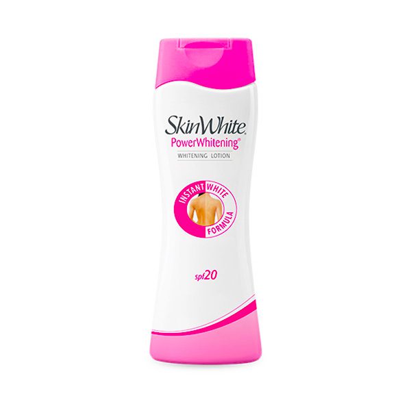 Skin White Whitening Lotion SPF20 / 100ml